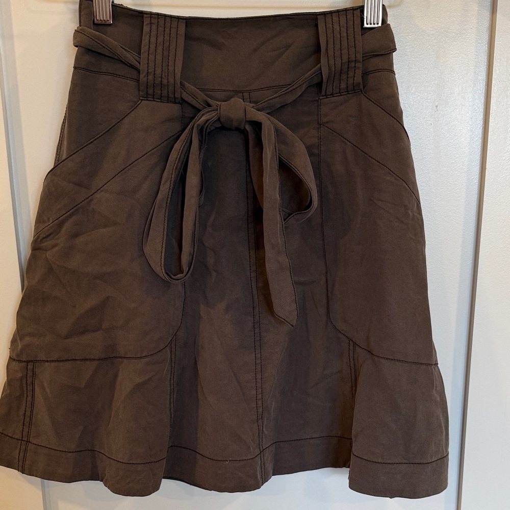 Anthropologie HD in Paris Brayden Women's Skirt